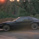 Knight Rider Season 4 - Episode 76 - Out Of The Woods - Photo 117