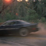 Knight Rider Season 4 - Episode 76 - Out Of The Woods - Photo 118