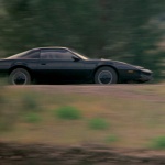 Knight Rider Season 4 - Episode 76 - Out Of The Woods - Photo 119