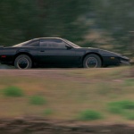 Knight Rider Season 4 - Episode 76 - Out Of The Woods - Photo 120