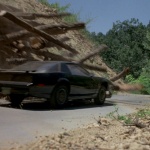 Knight Rider Season 4 - Episode 76 - Out Of The Woods - Photo 121