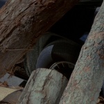 Knight Rider Season 4 - Episode 76 - Out Of The Woods - Photo 124