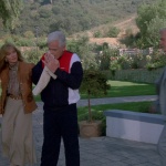 Knight Rider Season 4 - Episode 76 - Out Of The Woods - Photo 127