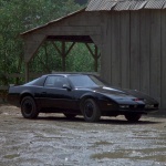 Knight Rider Season 4 - Episode 76 - Out Of The Woods - Photo 129
