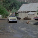 Knight Rider Season 4 - Episode 76 - Out Of The Woods - Photo 130
