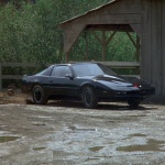 Knight Rider Season 4 - Episode 76 - Out Of The Woods - Photo 133