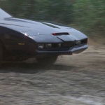 Knight Rider Season 4 - Episode 76 - Out Of The Woods - Photo 134