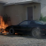 Knight Rider Season 4 - Episode 76 - Out Of The Woods - Photo 139