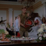 Knight Rider Season 4 - Episode 76 - Out Of The Woods - Photo 14