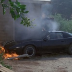 Knight Rider Season 4 - Episode 76 - Out Of The Woods - Photo 141
