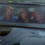Knight Rider Season 4 - Episode 76 - Out Of The Woods - Photo 142