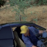 Knight Rider Season 4 - Episode 76 - Out Of The Woods - Photo 143