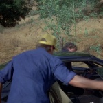 Knight Rider Season 4 - Episode 76 - Out Of The Woods - Photo 144