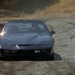 Knight Rider Season 4 - Episode 76 - Out Of The Woods - Photo 150