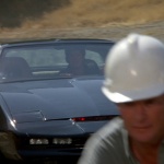 Knight Rider Season 4 - Episode 76 - Out Of The Woods - Photo 151