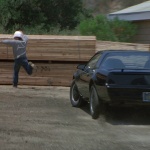 Knight Rider Season 4 - Episode 76 - Out Of The Woods - Photo 153