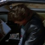 Knight Rider Season 4 - Episode 76 - Out Of The Woods - Photo 155