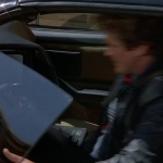 Knight Rider Season 4 - Episode 76 - Out Of The Woods - Photo 156
