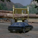 Knight Rider Season 4 - Episode 76 - Out Of The Woods - Photo 164