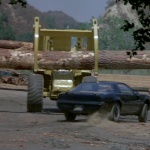 Knight Rider Season 4 - Episode 76 - Out Of The Woods - Photo 165