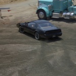 Knight Rider Season 4 - Episode 76 - Out Of The Woods - Photo 166