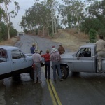 Knight Rider Season 4 - Episode 76 - Out Of The Woods - Photo 167