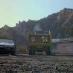 Knight Rider Season 4 - Episode 76 - Out Of The Woods - Photo 168