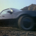 Knight Rider Season 4 - Episode 76 - Out Of The Woods - Photo 169