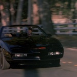 Knight Rider Season 4 - Episode 76 - Out Of The Woods - Photo 17
