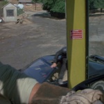 Knight Rider Season 4 - Episode 76 - Out Of The Woods - Photo 171