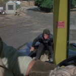 Knight Rider Season 4 - Episode 76 - Out Of The Woods - Photo 172