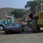Knight Rider Season 4 - Episode 76 - Out Of The Woods - Photo 173