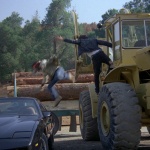 Knight Rider Season 4 - Episode 76 - Out Of The Woods - Photo 174