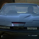 Knight Rider Season 4 - Episode 76 - Out Of The Woods - Photo 175