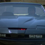 Knight Rider Season 4 - Episode 76 - Out Of The Woods - Photo 176