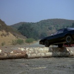 Knight Rider Season 4 - Episode 76 - Out Of The Woods - Photo 178