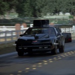 Knight Rider Season 4 - Episode 76 - Out Of The Woods - Photo 181
