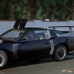 Knight Rider Season 4 - Episode 76 - Out Of The Woods - Photo 182