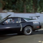 Knight Rider Season 4 - Episode 76 - Out Of The Woods - Photo 183