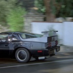 Knight Rider Season 4 - Episode 76 - Out Of The Woods - Photo 184