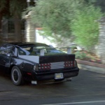 Knight Rider Season 4 - Episode 76 - Out Of The Woods - Photo 185