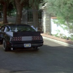 Knight Rider Season 4 - Episode 76 - Out Of The Woods - Photo 186
