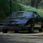 Knight Rider Season 4 - Episode 76 - Out Of The Woods - Photo 188