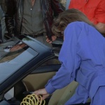 Knight Rider Season 4 - Episode 76 - Out Of The Woods - Photo 189