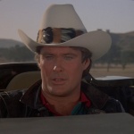 Knight Rider Season 4 - Episode 76 - Out Of The Woods - Photo 19