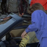 Knight Rider Season 4 - Episode 76 - Out Of The Woods - Photo 190