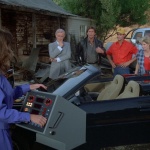 Knight Rider Season 4 - Episode 76 - Out Of The Woods - Photo 191
