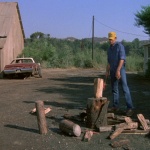 Knight Rider Season 4 - Episode 76 - Out Of The Woods - Photo 32