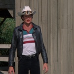 Knight Rider Season 4 - Episode 76 - Out Of The Woods - Photo 36