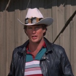 Knight Rider Season 4 - Episode 76 - Out Of The Woods - Photo 37